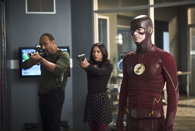 Flash season 2 putlocker sale