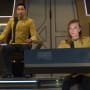 star trek discovery uniform season 4