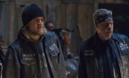 Sons of Anarchy Review: "The Culling"
