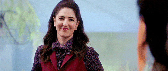 Janet - The Good Place