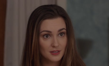 Good Witch Season 6 Episode 10: "The Bird" Photos - Page 2 ...