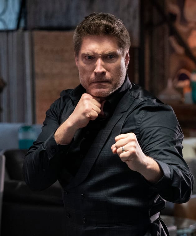 REVIEW: 'Cobra Kai' Season 5 is Ridiculously Delightful - Murphy's  Multiverse