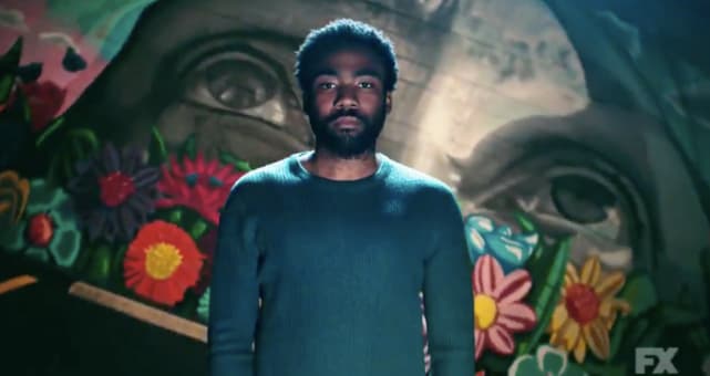 Atlanta - FX