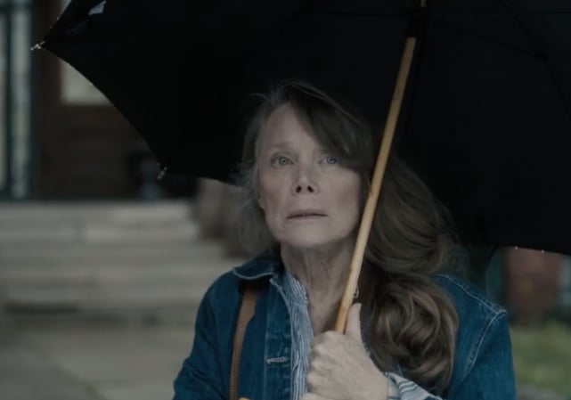Castle Rock - Hulu