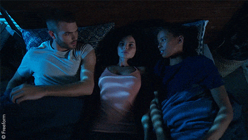 Ryn + Ben + Maddie - Siren