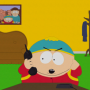 Eric Cartman - TV Fanatic