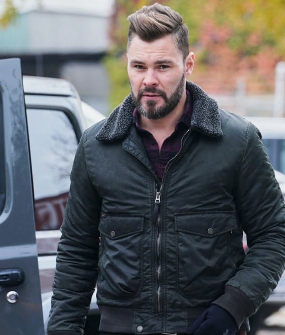 New Challenge Arises -tall - Chicago PD Season 9 Episode 10