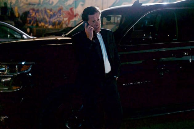 Epifanio's Secret Plan - Queen of the South Season 2 Episode 12