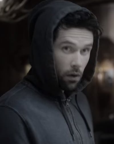 Brady in a Flash - Virgin River Season 3 Episode 8