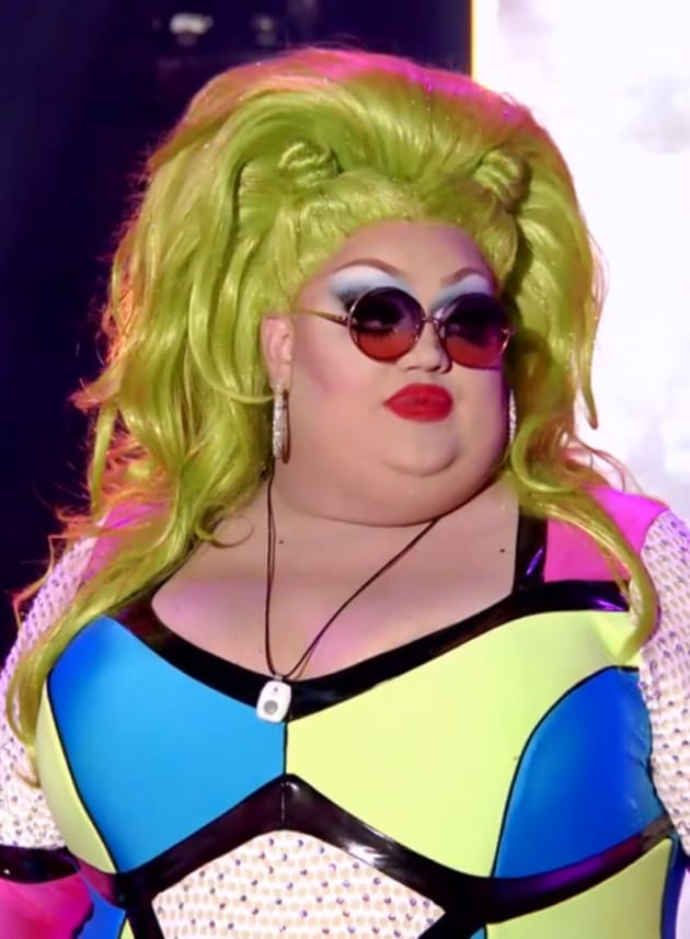 Rupaul's drag race season 6 episode 10 watch online outlet