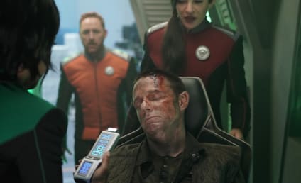 The Orville Season 2 Episode 10 Review: Blood of Patriots