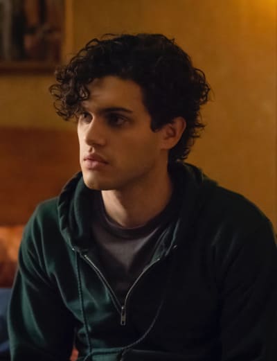 Legacies Season 1 Episode 8 Review Maybe I Should Start from the