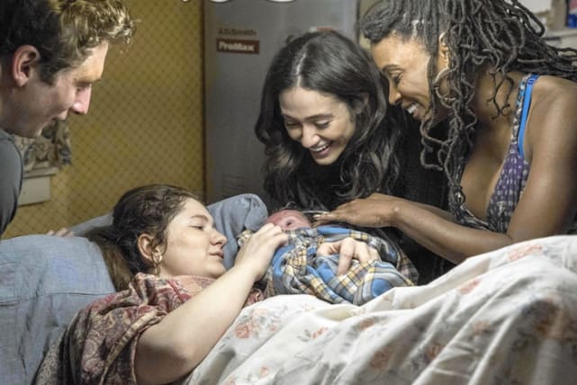 Shameless