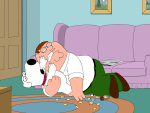 Obedience School - Family Guy