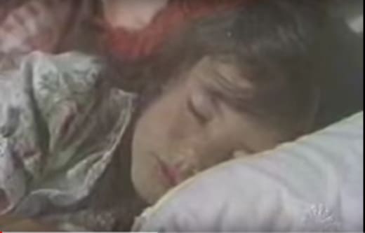 Little Hope - Days of Our Lives