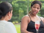 A Broken Marriage - The Real Housewives of Potomac