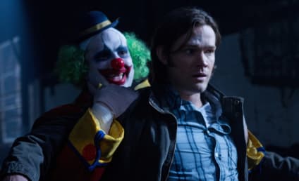 Supernatural Review: Clowns Kill