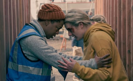 The Handmaid's Tale Season 4 Episode 6 Review: Vows