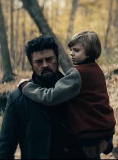 The Boys Season 2 Episode 8 Review What I Know TV Fanatic