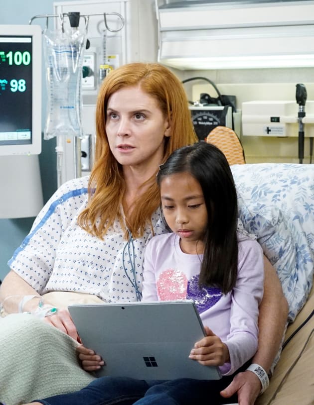 Grey's anatomy season 16 episodes hotsell online
