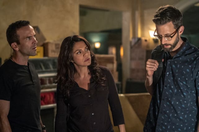 NCIS: New Orleans - CBS