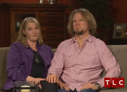 Sister wives season 5 episode 1 Sister Wives Season 5 Episode 1 - TV Fanatic