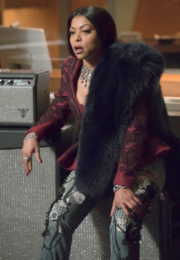 Questioning Her Decisions - Empire