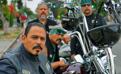 Sons of Anarchy Spinoff Update: Recasting, Reshoots & More!