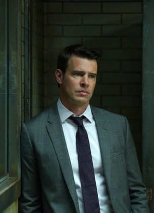 Surprising Changes - Scandal - Tall