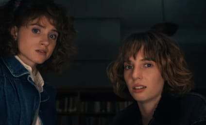 Stranger Things Season 4 Episode 3 Review: Chapter Three: The Monster and the Superhero