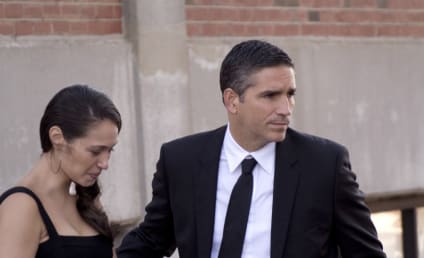 Person of Interest Review: The Bodyguard