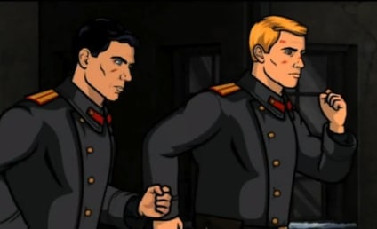 Archer Review: "White Nights"