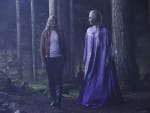 Traipsing Through the Woods - Once Upon a Time Season 4 Episode 5