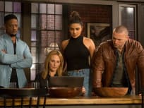 A New Team - Quantico