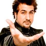 Presenting, Joey Fatone