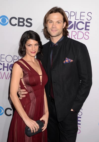 Jared and Genevieve 3