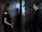 Awkward Date Night - The Fosters Season 5 Episode 3