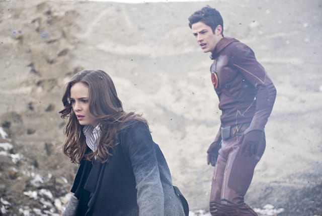 Watch The Flash Season 1 Episode 14 Online TV Fanatic