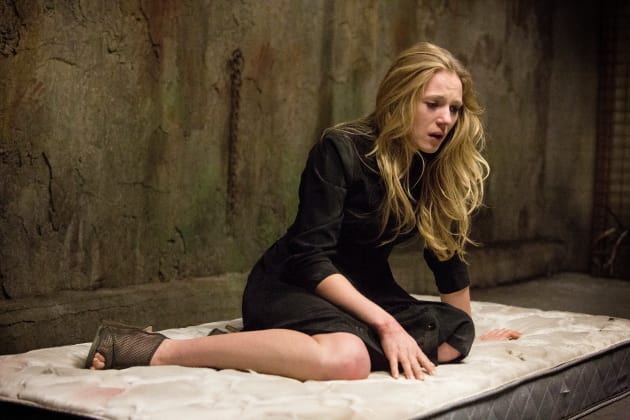 Emma's Very Bad Day - Dallas Season 3 Episode 14