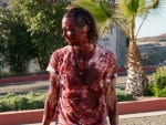 In Distress - Fear the Walking Dead