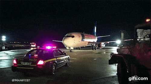 Welcome Wagon - Manifest Season 1 Episode 1