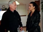 The One Thing - NCIS