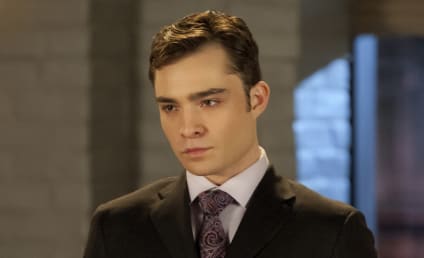 Gossip Girl Episode Synopsis: "The Princess Dowry"
