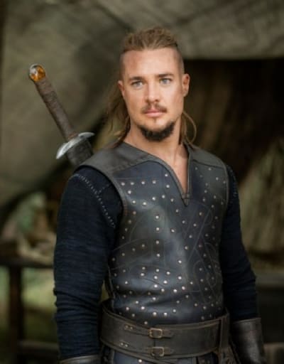 series like the last kingdom