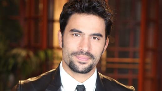 Ignacio Serricchio Image