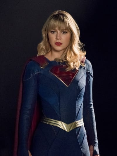 Kara Danvers - Supergirl Season 5 Episode 11