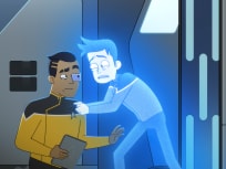 Phased - Star Trek: Lower Decks
