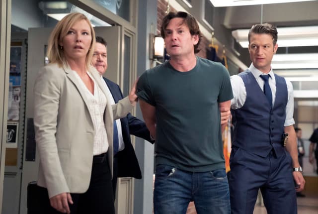 Watch Law &amp; Order: SVU Season 18 Episode 2 Online - TV Fanatic