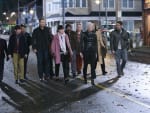 Fighting the Dark Ones - Once Upon a Time