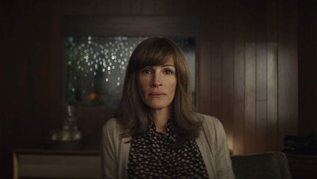 Julia Roberts - Homecoming